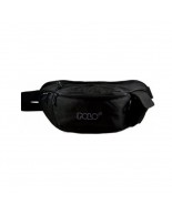 Τσαντάκι Μέσης Polo Waist Bag Hiker 9-08-844-2000 Μαύρο