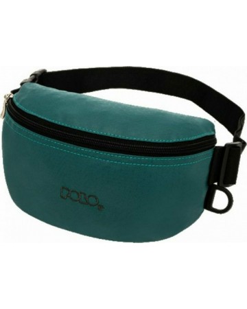 Τσαντάκι Μέσης Polo Waist Bag Colour Simple 9-08-854-5800