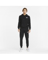 Ανδρικό Παντελόνι Φόρμας Puma ESS+ Tape Sweatpants TR cl 847388 01