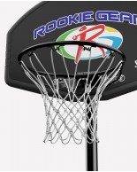 Φορητή μπασκέτα SPALDING YOUTH PORTABLE ROOKIE GEAR 5A1003CN