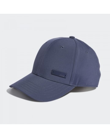Καπέλο Adidas BBALLCAP LT MET HD7239