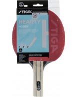 Stiga Hearty Hobby 1210-1417-37 Ρακέτα Ping Pong για Προχωρημένους