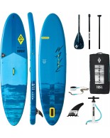 Σανίδα SUP Aquatone Wave Plus 11.0