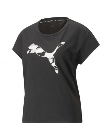 Γυναικείο T-Shirt Puma Modern Sports Tee 847100-01