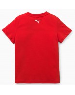 Παιδικό T-Shirt Puma x SMILEYWORLD Kids' Tee 846970-11