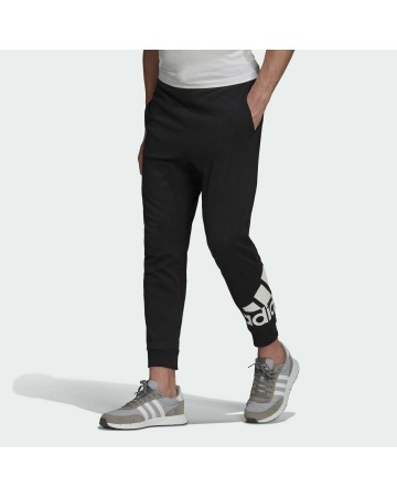 Παντελόνι Φόρμας Adidas Essentials Big Logo Single HE1824