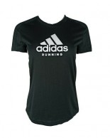 Γυναικείο T-shirt adidas Performance  AEROREADY RUNNING LOGO GRAPHIC TEE HA6675