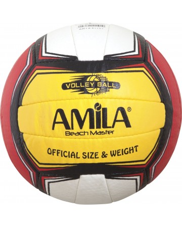 Μπάλα Beach Volley Amila Beach Master Νο. 5 41191
