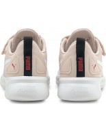 Παιδικά Παπούτσια Puma Smash v2 L Jr Flyer Runner V PS 192929-27