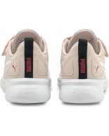 Παιδικά Παπούτσια Puma Smash v2 L Jr Flyer Runner V PS 192929-27