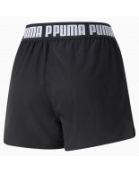 Γυναικείο Σόρτς Puma Train Strong Woven 3" Short 521806-01