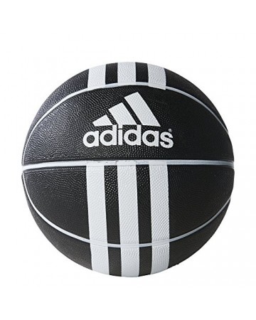 Μπάλα Μπάσκετ Outdoor Adidas 3S Rubber X 279008