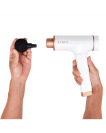 Συσκευή Μασάζ Χειρός Synca Kitta Massage Gun HM190