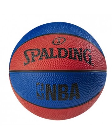 Μπάλα Μπάσκετ Spalding NBA Miniball Size 1 66 993Z