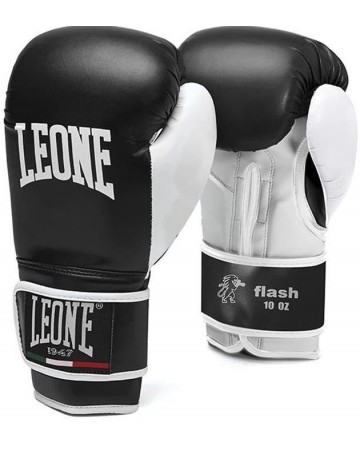Γάντια προπόνησης LEONE Flash (GN083 blk)