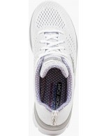 Γυναικεία Παπούτσια Skechers Fashion Fit-Statement Piece 12704-WGRY Γκρί