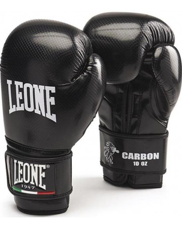 Γάντια προπόνησης LEONE Carbon (GN073)