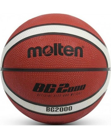 Μίνι Μπάλα Μπάσκετ Molten B3G2000