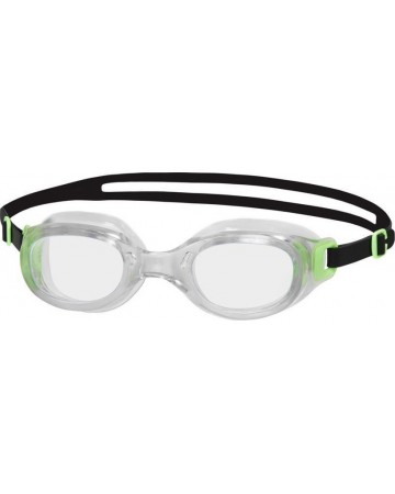 Γυαλιά Κολύμβησης Ενηλίκων με Αντιθαμβωτικούς Φακούς Speedo Futura Classic 10898 B568U (Πράσινο)