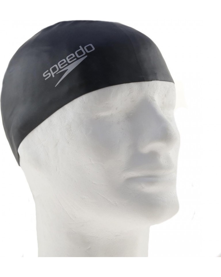 Σκουφάκι κολύμβησης Speedo Long Hair Cap 06168-0001U