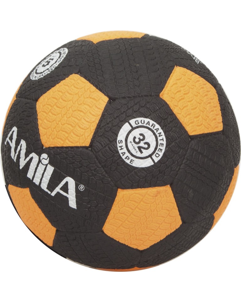 Μπάλα Ποδοσφαίρου Σάλας και Παραλίας AMILA 41754
