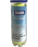 Μπαλάκια Paddle Teloon 42219