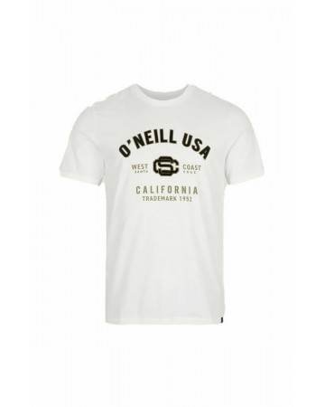 Ανδρικό T-Shirt O'Neill State T-Shirt 2850040 11010M