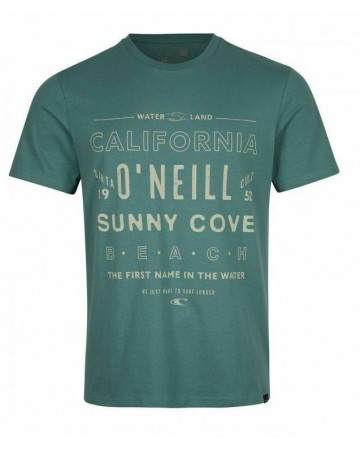 Ανδρικό T-Shirt O'Neill Muir T-Shirt 2850053-16013M