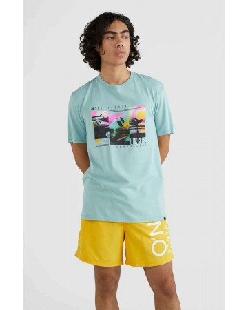 Ανδρικό T-Shirt O'Neill Bays T-Shirt 2850021-16015M