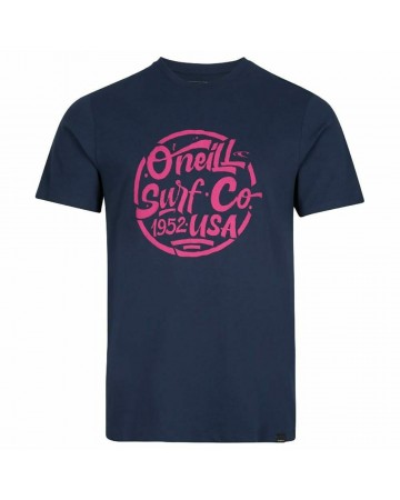 Ανδρικό T-Shirt O'Neill Surf T-Shirt 2850000-15011M