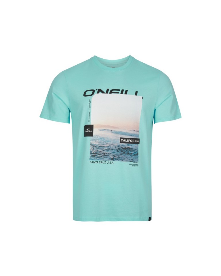 Ανδρικό T-Shirt O'Neill Seaway T-Shirt 2850054-16014M