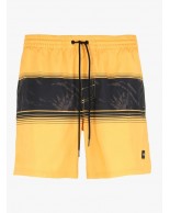 Ανδρικό Μαγιό Σόρτς O'Neill Cali Stripe Shorts 2800039-22010M