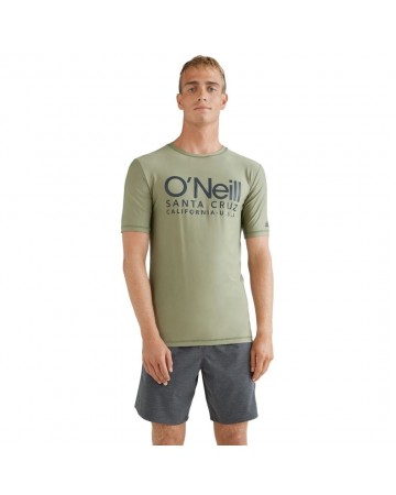 Ανδρικό T-Shirt O'Neill Cali S/SLV Skins N2800009 16011M