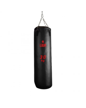 Σάκος Πυγμαχίας Punching Bag 30 kg Ligasport