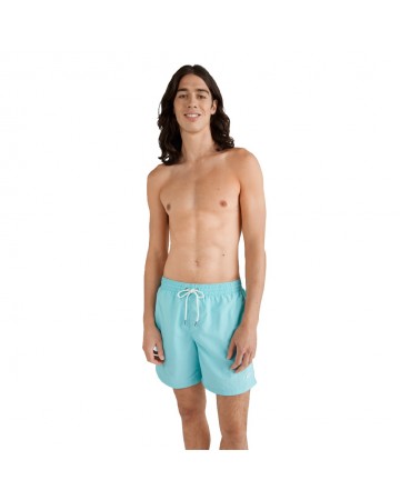 Ανδρικό Μαγιό Σόρτς O'Neill Vert Swim Shorts N03200-16014M