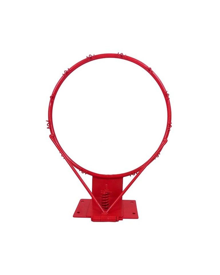 Στεφάνι μπασκέτ με ελατήριο Basketball Ring Premium Ligasport