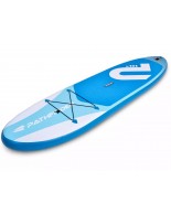 PATHFINDER ΣΑΝΙΔΑ SUP SUPER LIGHT P10 ΓΑΛΑΖΙΟ 315x76x15cm ΜΕ ΜΟΝΟ ΠΤΕΡΥΓΙΟ 73-69399