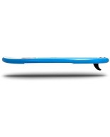 PATHFINDER ΣΑΝΙΔΑ SUP SUPER LIGHT P10 ΓΑΛΑΖΙΟ 315x76x15cm ΜΕ ΜΟΝΟ ΠΤΕΡΥΓΙΟ 73-69399