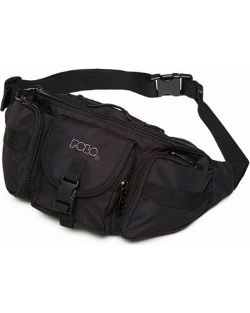 Τσαντάκι Μέσης Polo Waist Bag Tactical 9-08-012-2000