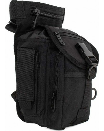 Τσαντάκι Ώμου Polo Waist Bag Netpack 9-08-097-2000