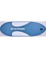 PATHFINDER ΣΑΝΙΔΑ SUP SUPER LIGHT P11 ΓΑΛΑΖΙΟ 335x76x15cm ΜΕ ΜΟΝΟ ΠΤΕΡΥΓΙΟ 73-69412