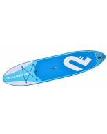 PATHFINDER ΣΑΝΙΔΑ SUP SUPER LIGHT P11 ΓΑΛΑΖΙΟ 335x76x15cm ΜΕ ΜΟΝΟ ΠΤΕΡΥΓΙΟ 73-69412