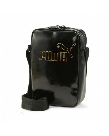 Αθλητικό Τσαντάκι Ώμου Ss22 Puma Core Up Portable 078714-01