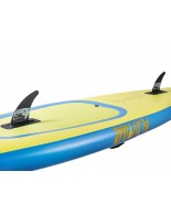 Σανίδα Φουσκωτή SUP Aquatone Hybrid SUP KAYAK /11’4″ TS-080