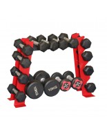 Dumbbell Rack Viking