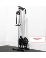 Τροχαλία Functional Trainer Viking F 1196