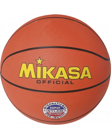 Μπάλα Μπάσκετ Mikasa 1110 No. 7 FIBA Approved 41842
