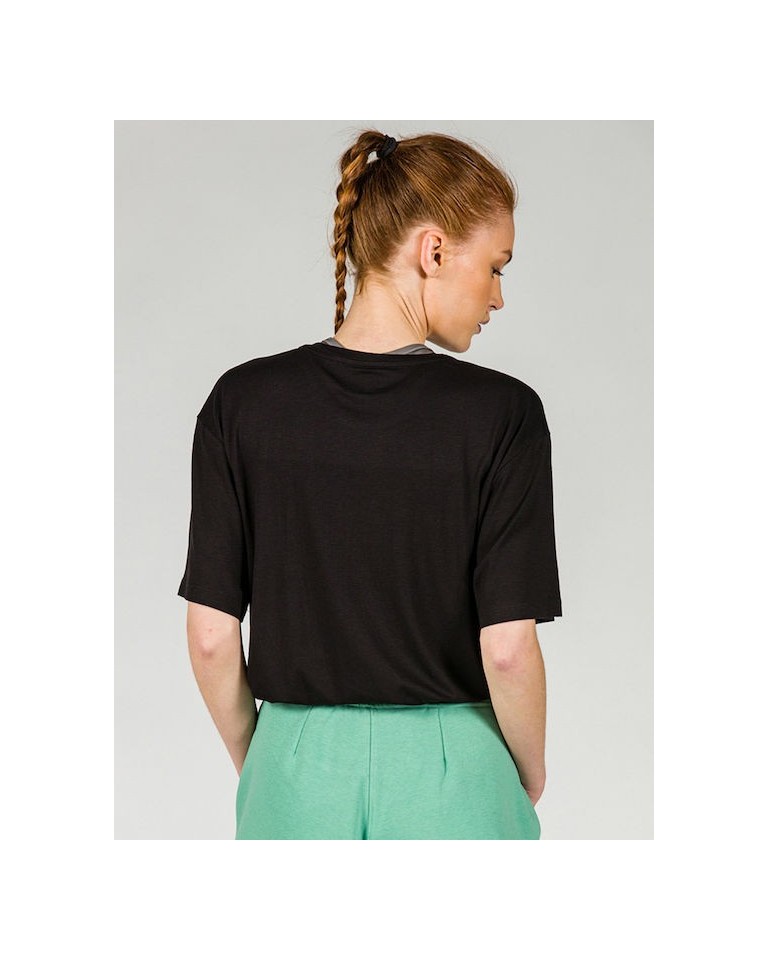 Γυναικεία Μπλούζα GSA Women's Hydro Cropped T-Shirt 1727101 01