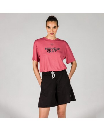 Γυναικεία Μπλούζα GSA Women's Hydro Cropped T-Shirt 1727101 26