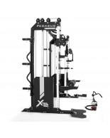 Πολυόργανο Pegasus® XT2 (Functional Trainer, Κλωβός, All‑in‑One)